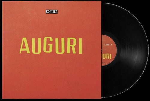 Ex-Otago: Auguri