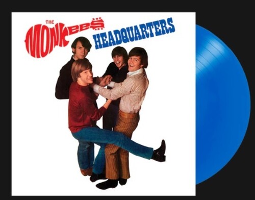 The Monkees: Headquarters