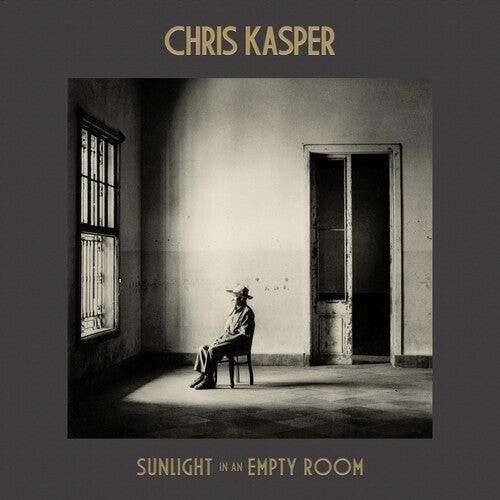 Chris Kasper: Sunlight In An Empty Room