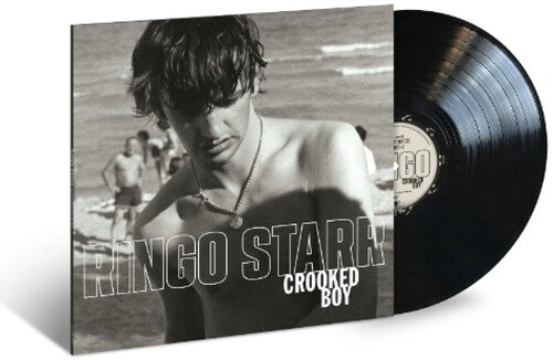 Ringo Starr: Crooked Boy