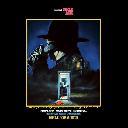 Uncle Acid and the Deadbeats: Nell' Ora Blu