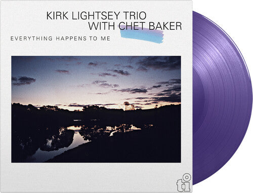 Kirk Lightsey: Everything Happens To Me