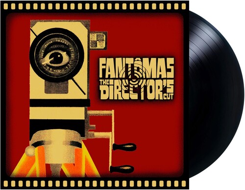 Fantomas: Director's Cut