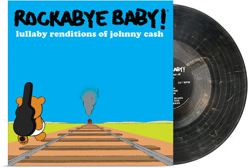 Rockabye Baby!: Lullaby Renditions Of Johnny Cash