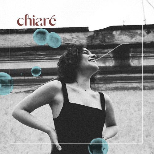 Chiare: Chiare