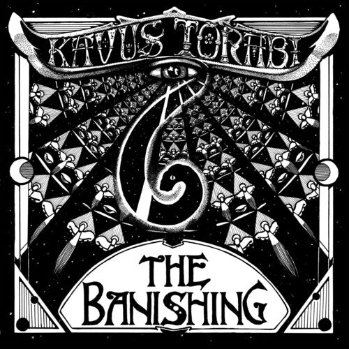 Kavus Torabi: THE BANISHING