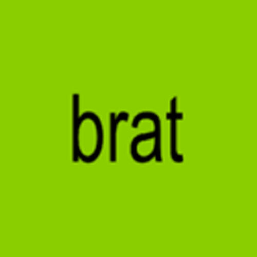 Charli XCX: BRAT