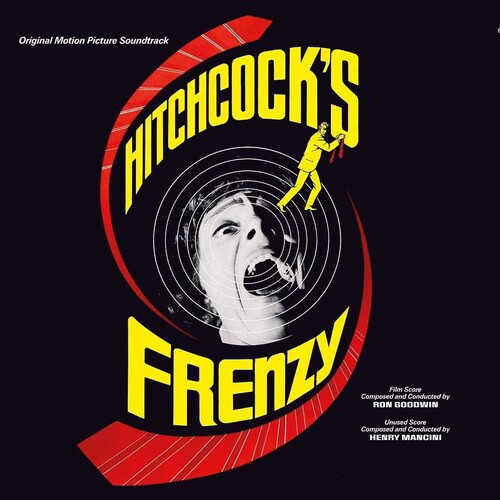 Frenzy (Original Soundtrack)