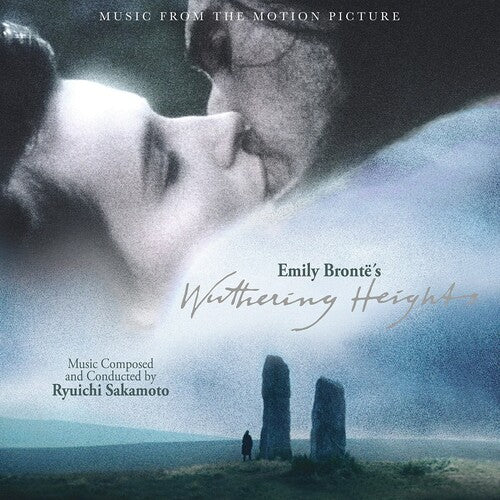 Ryuichi Sakamoto: Wuthering Heights (Original Soundtrack)