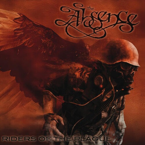 The Absence: Riders Of The Plague