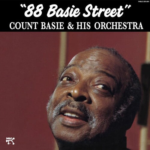 Count Basie: 88 Basie Street