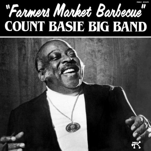 Count Basie: Farmer's Market Barbecue