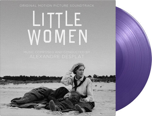 Alexandre Desplat: Little Women (Original Soundtrack)