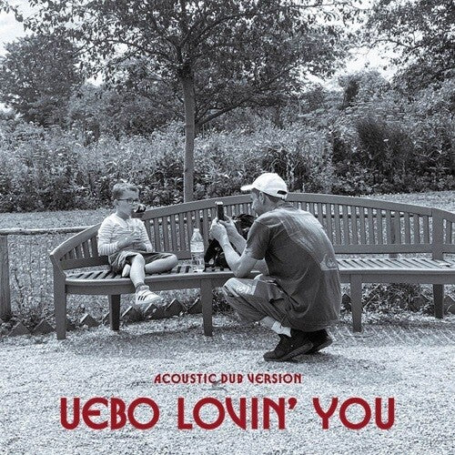 Uebo: Lovin' You