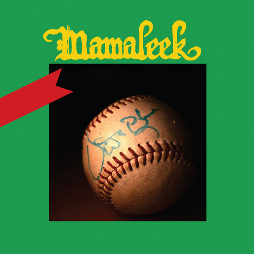 Mamaleek: Vida Blue