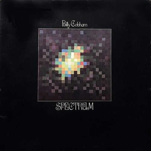 Billy Cobham: Spectrum