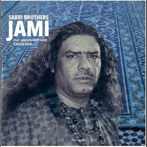 The Sabri Brothers: Jami