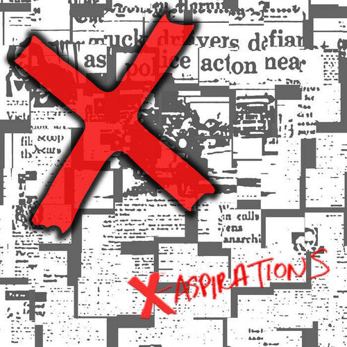 X (Austalia): X-aspirations