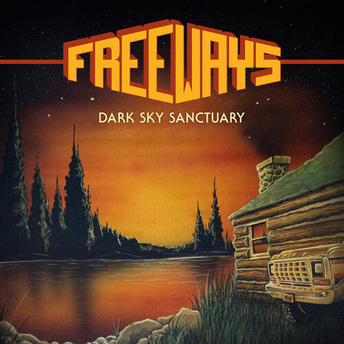 The Freeways: Dark Sky Sanctuary