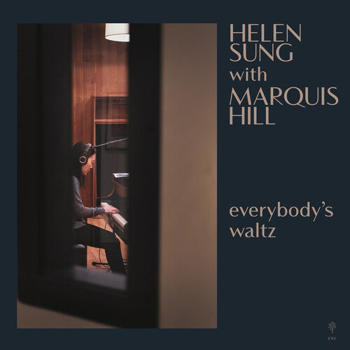 Helen Sung: Everybody's Waltz