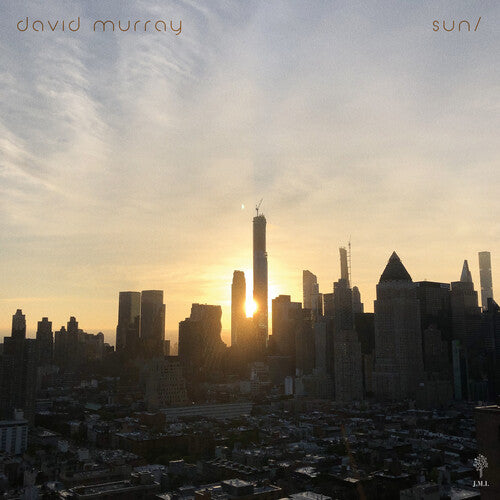 David Murray: Sun/Moon