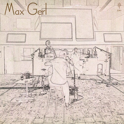 Max Gerl: Max Gerl