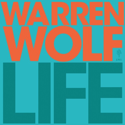 Warren Wolf: Life