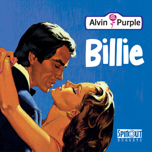 Alvin Purple: Billie