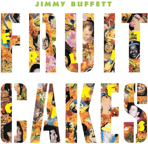 Jimmy Buffett: Fruitcakes