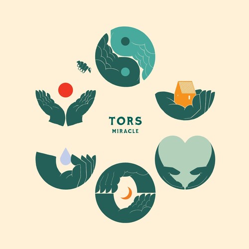 Tors: Miracle