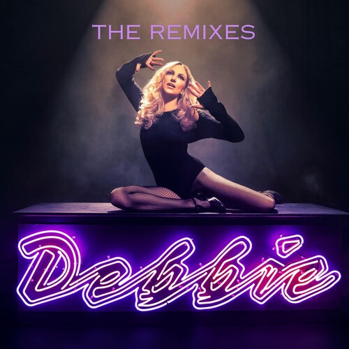 Debbie Gibson: Remixes