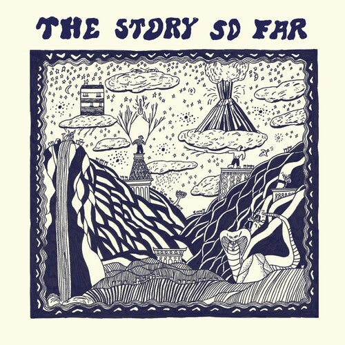 The Story So Far: THE STORY SO FAR