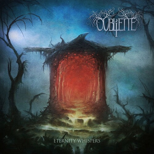 Oubliette: Eternity Whispers