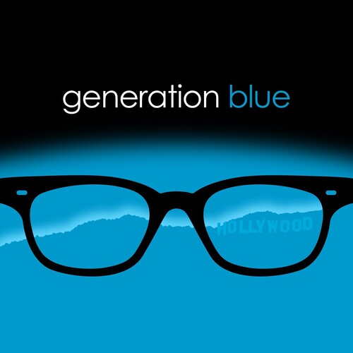 Various Artists: Generation Blue (Various Artists)