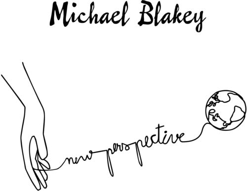 Michael Blakey: New Perspective