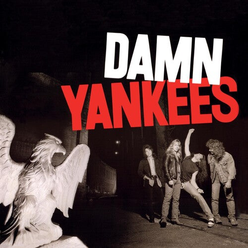 Damn Yankees: Damn Yankees