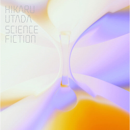 Hikaru Utada: Science Fiction