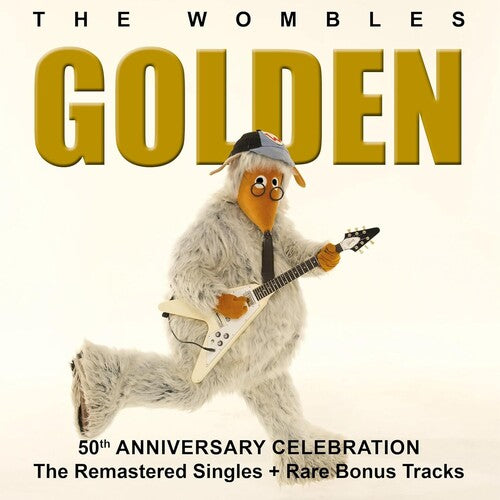 The Wombles: Golden