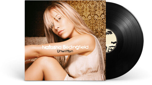 Natasha Bedingfield: Unwritten