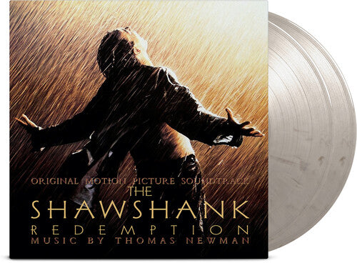 Thomas Newman: Shawshank Redemption (Original Soundtrack)