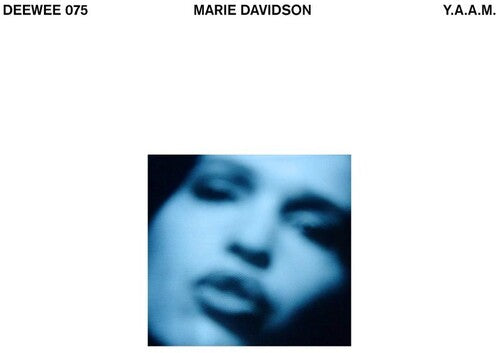 Marie Davidson: Y.A.A.M. (Soulwax Remix)