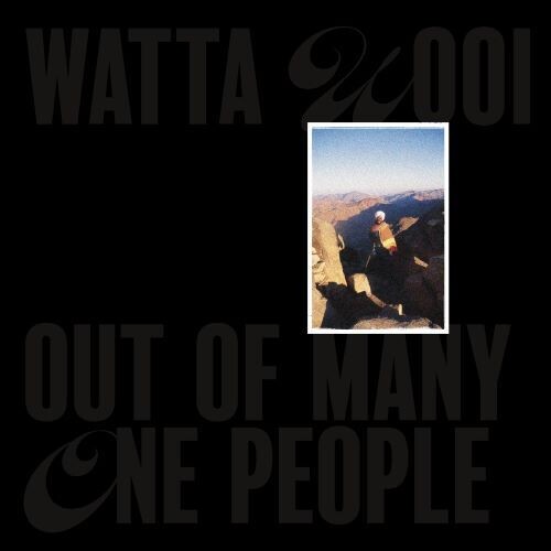 Constantine Weir: Watta Wooi / Out Of Many One People