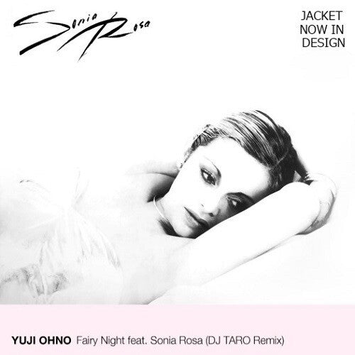 Yuji Ohno: Fairy Night feat. Sonia Rosa