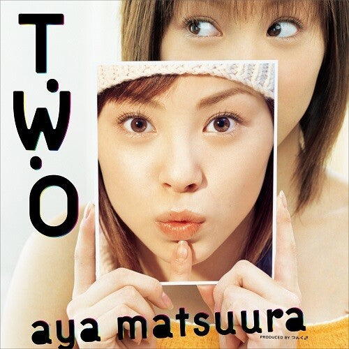 Aya Matsuura: T*W*O