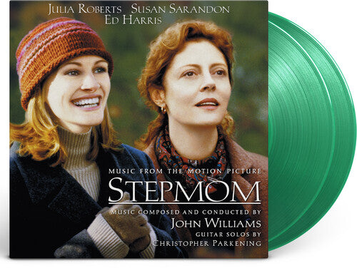 John Williams & Yo-Yo Ma: Stepmom (Original Soundtrack)