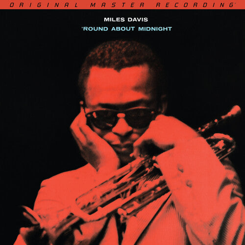 Miles Davis: 'Round About Midnight