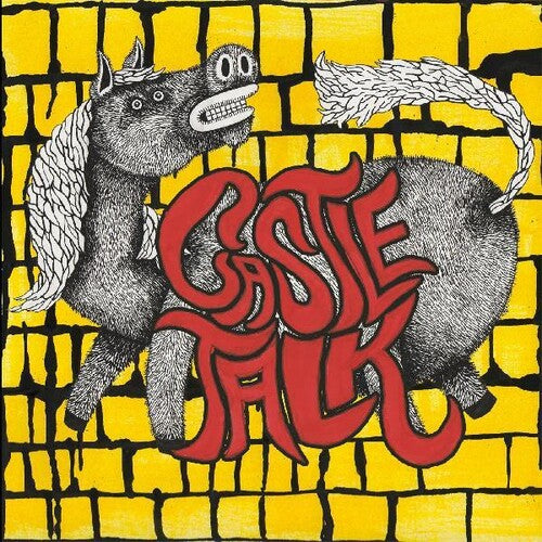 Screaming Females: Castle Talk