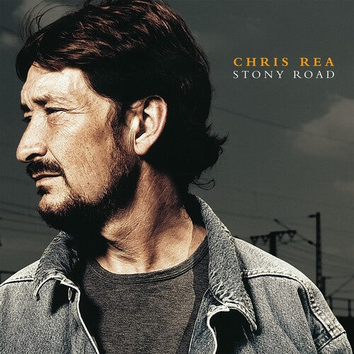 Chris Rea: Stony Road