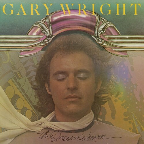 Gary Wright: The Dream Weaver