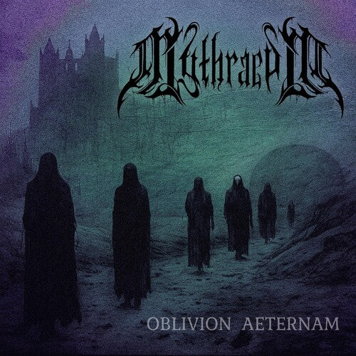 Mythraeum: Oblivion Aeternam